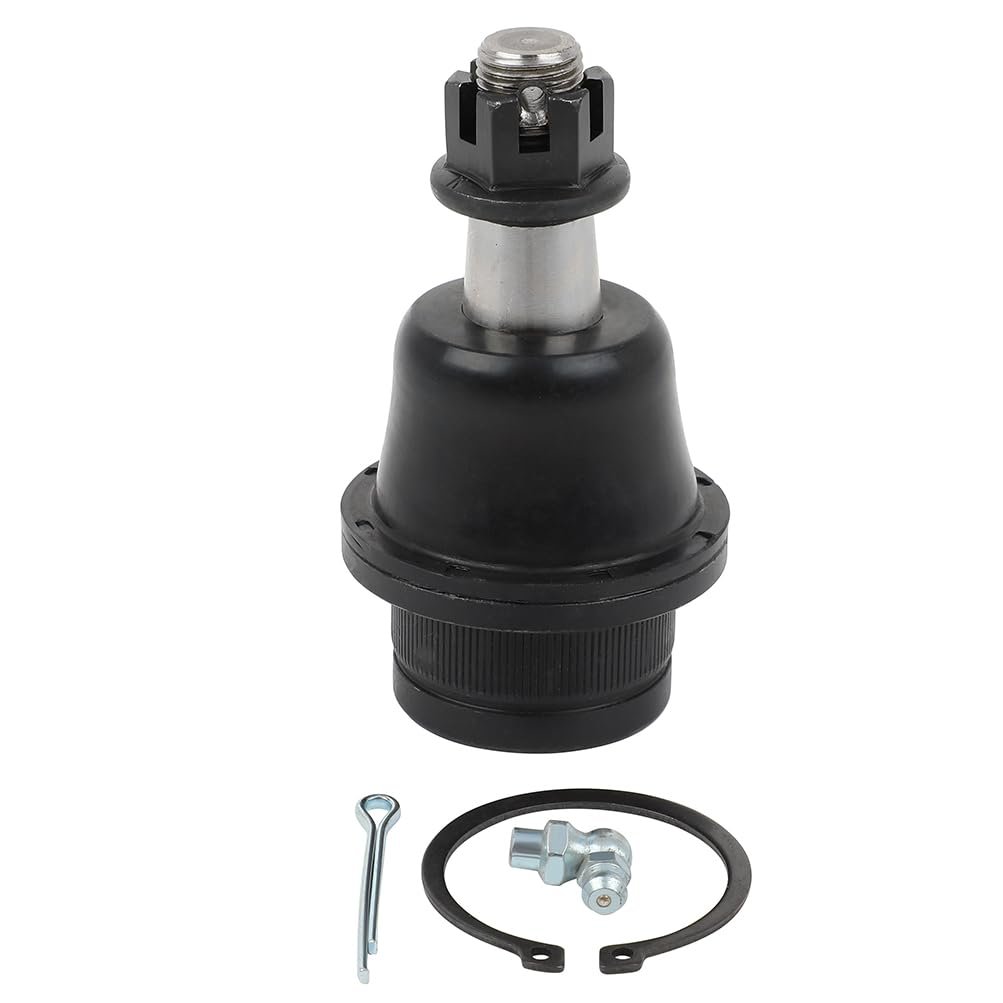 Front Ball Joint And Sway Bar End Link Kit K6540 K6541 K8848 For 2003 2008 Chevrolet Express 1500 2005 2500 Silverado Gmc