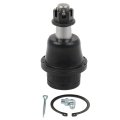 Front Ball Joint And Sway Bar End Link Kit K6540 K6541 K8848 For 2003 2008 Chevrolet Express 1500 2005 2500 Silverado Gmc