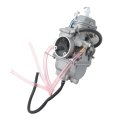 Secos Carburetor For Yamaha Ttr-230 Ttr 230 2005 2006 2007 2008 2009 Replaces 1c6-14301-00-00