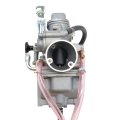 Secos Carburetor For Yamaha Ttr-230 Ttr 230 2005 2006 2007 2008 2009 Replaces 1c6-14301-00-00