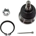 Front Upper Ball Joint For Honda Accord Crosstour 2010 2011 Driver Or Passenger Side Non Adjustable Single Piece Clx M0 Usa 