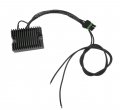 Regulator For 40a 3-phase Charging Systems Compu-fire 55402