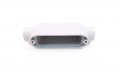 Box Of 8 C15 Series 5 Aluminum Conduit Body 1 2 In Npt D571289