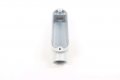 Box Of 8 C15 Series 5 Aluminum Conduit Body 1 2 In Npt D571289