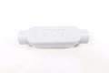 Box Of 8 C15 Series 5 Aluminum Conduit Body 1 2 In Npt D571289