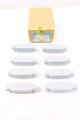 Box Of 8 C15 Series 5 Aluminum Conduit Body 1 2 In Npt D571289
