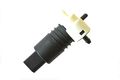 Windshield Washer Pump With Grommet Fits Mitsubishi Lancer Outlander Mazda Tribute 