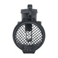 Mass Air Flow Sensor For Hyundai Tiburon 1997 1998 1999 2000 2001 4 Blade Male Terminal 1 Female Connector With Housing 