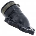 Polaris Atv Intake Manifold Genuine Oem Part 450065 Qty 1