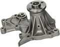131-2268 Water Pump With Heavy Duty Bearings And Gaskets Metal Construction 