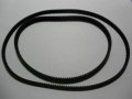 Timing Belt Set For Wolfgang Puck Bbme025 Bread Machine Maker 
