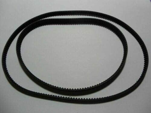 Timing Belt Set For Wolfgang Puck Bbme025 Bread Machine Maker
