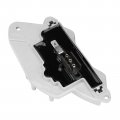 A-premium Hvac Blower Motor Resistor Compatible With Mercedes-benz Vehicles E280 1999 E300 1995-1999 E320 1995-2002 E420 1997