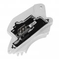 A-premium Hvac Blower Motor Resistor Compatible With Mercedes-benz Vehicles E280 1999 E300 1995-1999 E320 1995-2002 E420 1997