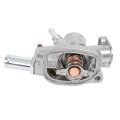 902-3041 34816 Thermostat Housing Fit For Dodge Dart 2013-2016 For Fiat 500 2012-2017