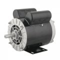 2 Hp Spl Air Compressor Motor 3450rpm Single Phase 56 Frame 5 8 Shaft Diameter For General Purpose Equipment 