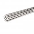 Aluminum Welding Rods Brazing Wire Multipurpose Repair Tool 2 25 X 19 69 40pcs 