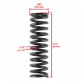 Caltric 5x Clutch Spring Compatible With Kawasaki Vulcan 1700 Vn1700 Voyager 2010-2013 Abs 2010-2022