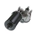 A-premium Front Windshield Wiper Motor Compatible With Ford Windstar 1995-1996 6-pin Replace F58z-17508-b F58z-17508-c