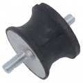 Bapmic Transmission Mount Compatible With Bmw E46 E39 E38 3 5 7 Series M5 22316771221 Pack Of 2