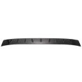 Rear Roof Window Visor Spoiler For Subaru Impreza 2 0l 1994cc H4 Gas Dohc Turbocharged Abs 