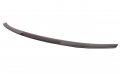 Bapmic Rear Carbon Fiber Trunk Spoiler Wing For Bmw F10 5 Series 2009-2017
