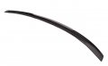 Bapmic Rear Carbon Fiber Trunk Spoiler Wing For Bmw F10 5 Series 2009-2017