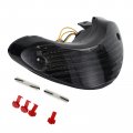 Turn Signals Led Taillight Integrated For Suzuki Sv650 1999-2003 Tl1000s 1997-2001 Tl1000r 1998-2004 Smoke 