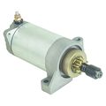 Ski-doo Snowmobile Starter Fits Gsx Gtx Grand Touring Legend 2002-2009
