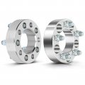 Aintier 2pcs 1 5x4 Tox4 5 With 14x1 5 82 5mm Wheel Spacers 5x114 3 Compatible 458 Italitier 2pcs 1 5x4 Tox4 5 With 14x1 5 82