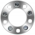 Aintier 2pcs 1 5x4 Tox4 5 With 14x1 5 82 5mm Wheel Spacers 5x114 3 Compatible 458 Italitier 2pcs 1 5x4 Tox4 5 With 14x1 5 82