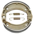 Front Brake For Yamaha Lb 80 11 A Chappy 3vs2 4rp1 1995-1998 Street Motorcycle Scooter Part 14-503 
