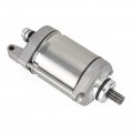 Topteng Engine Starter Motor 9-spline 2cr-81890-00-00 For Yamaha Yzf R1 2015-2022 R1m Mt10 Mt-10 Mtn1000 2016-2022 Sp 2017-2022
