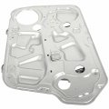 Ocpty Power Window Regulator Without Motor Fit For 2006-2010 Hyundai Sonata Front Right 749-321