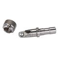 Sorby Turnmaster Head No Cutter 