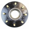 Southwest Wheel R50642x 42 Spindle 8-6 5 Bolt Circle Trailer Hub 