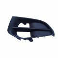 Oe Replacement Bumper Grille Insert Nissan Murano 2011-2014 Partslink Ni1038113 