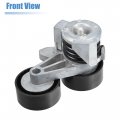 X Autohaux Engine Belt Tensioner Pulley Assembly Serpentine For Bmw 335i 3 0l 2007-2013 535i 3 2008-2010 No 11287563927