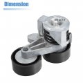 X Autohaux Engine Belt Tensioner Pulley Assembly Serpentine For Bmw 335i 3 0l 2007-2013 535i 3 2008-2010 No 11287563927