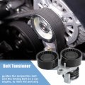 X Autohaux Engine Belt Tensioner Pulley Assembly Serpentine For Bmw 335i 3 0l 2007-2013 535i 3 2008-2010 No 11287563927