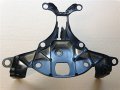 Smt-head Cowling Front Upper Fairing Stay Brackets Compatible With Yamaha Yzf R1 2007 2008 B00rueeecy