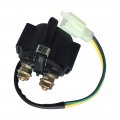 Jdllong 2 Bolt Starter Motor Solenoid Relay Fits For Taotao Jetmoto Roketa Sunl 50cc 70cc 90cc 110cc Chinese Atv