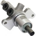 Brake Master Cylinder For Bmw X5 2002 2003 2004 2005 2006 Without Reservoir 34316757743 