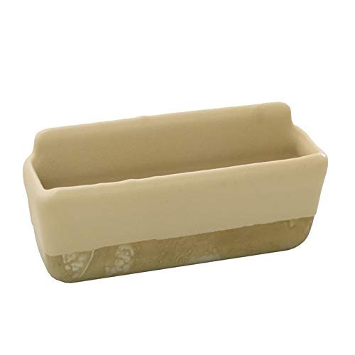 Scott Drake C5zz-6524142-pr 1966-1967 Pony Door Panel Cup Parchment
