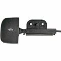 Hood Release Cable For Chevy Astro 1996 To 2005 Steel With Plastic Outer And Handle Replacement 15734861