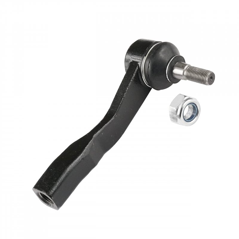 Caltric Steering Rack And Pinion Left Right Tie Rod End For Polaris Rzr S 900 2015-2018