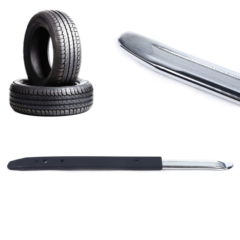 20 Bead Lifting Tool Pry Bar And Sock Rim Protector Tire Spoon Lever Protection A For Changer Machine