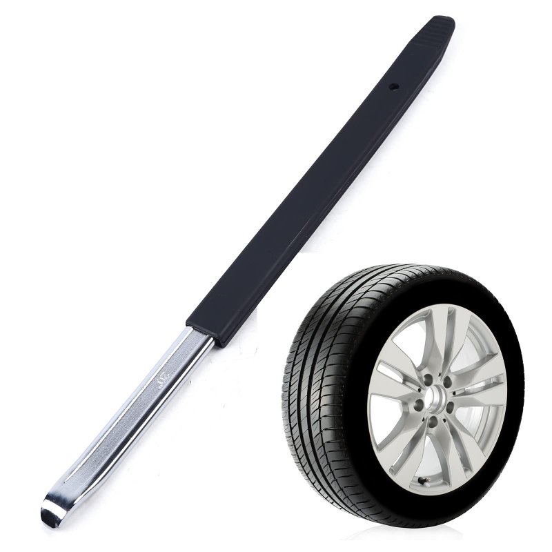 20 Bead Lifting Tool Pry Bar And Sock Rim Protector Tire Spoon Lever Protection A For Changer Machine