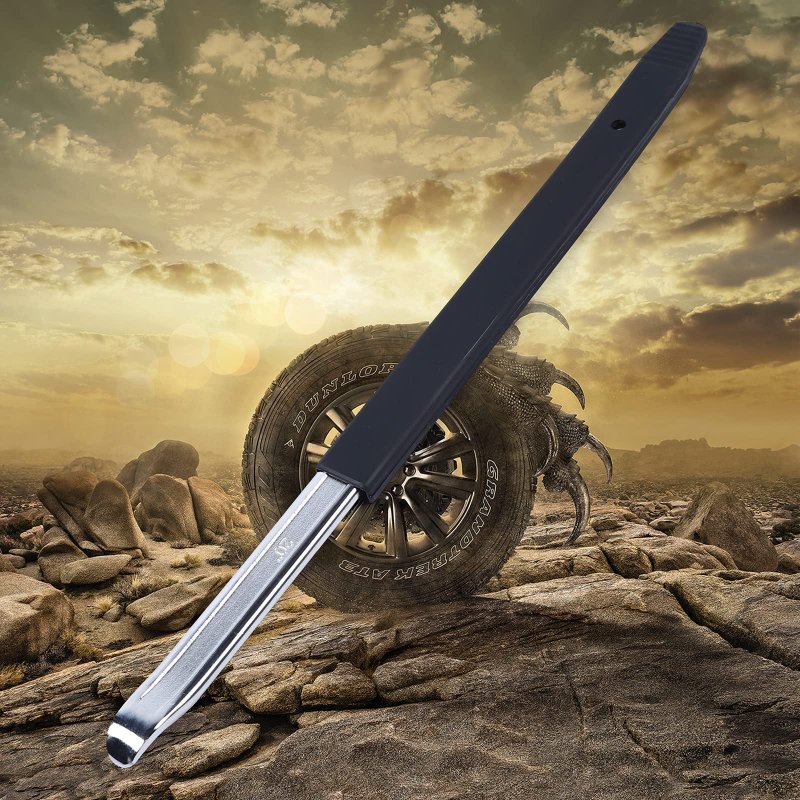 20 Bead Lifting Tool Pry Bar And Sock Rim Protector Tire Spoon Lever Protection A For Changer Machine