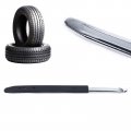 20 Bead Lifting Tool Pry Bar And Sock Rim Protector Tire Spoon Lever Protection A For Changer Machine